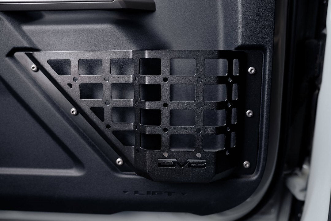 Dv8 Offroad Mpbr-05 Door Panel||mpbr-05_6.Jpg||91||dv8mpbr05||956193