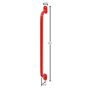 Weather Guard (Werner) 9895-7-01 Interior Grab Bar||9895-7-01_Di.Jpg||89||w519895701||1525926