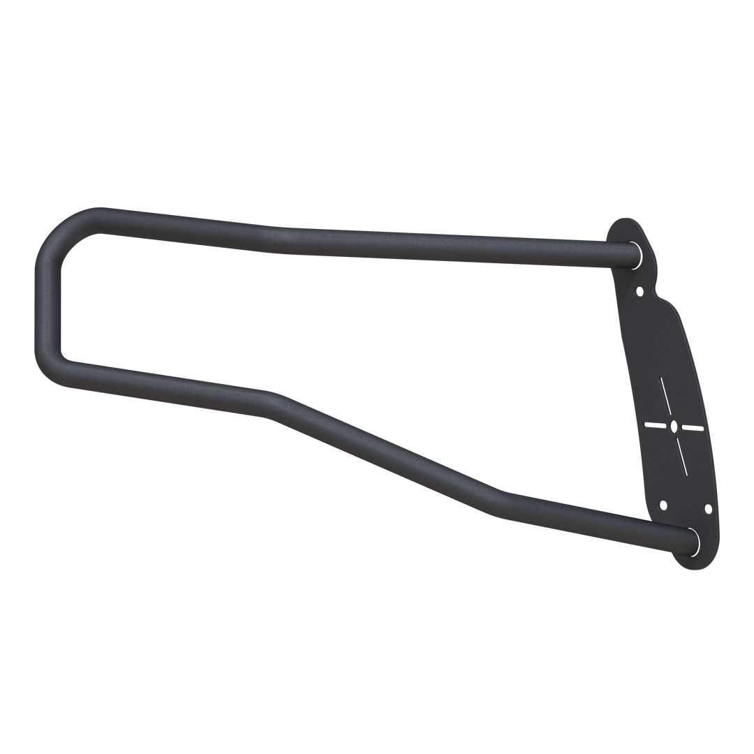 Ranch Hand Wwf20sbm1p Brush Guard||wwf20sbm1p_A.Png||85||rnhwwf20sbm1p||2218968