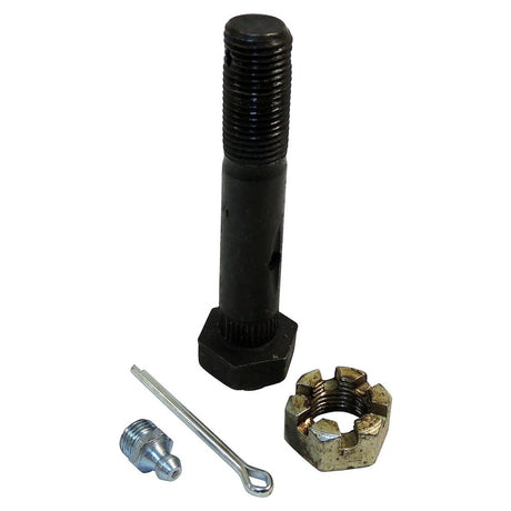Crown Automotive J0384228 Leaf Spring Center Bolt||j0384228.Jpg||85||c1yj0384228||1223545
