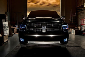 Product of Oracle Lighting 8906-504 Headlight Assembly - LED - 