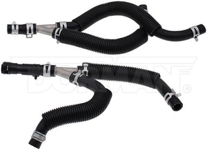 Dorman (Oe Solutions) 626-307hp Heater Hose||626-307hp.Jpg||85||d18626307hp||2279336