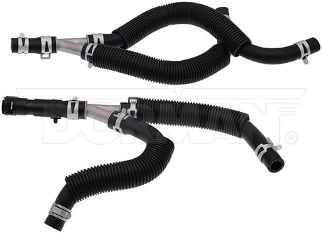 Dorman (Oe Solutions) 626-307hp Heater Hose||626-307hp.Jpg||85||d18626307hp||2279336