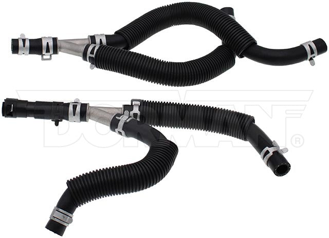 Dorman (Oe Solutions) 626-307hp Heater Hose||626-307hp.Jpg||85||d18626307hp||2279336