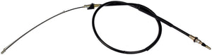 Dorman (Oe Solutions) C93680 Parking Brake Cable||c93680-007.Jpg||85||d18c93680||1636938