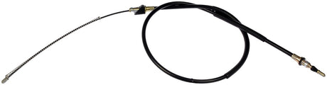 Dorman (Oe Solutions) C93680 Parking Brake Cable||c93680-007.Jpg||85||d18c93680||1636938