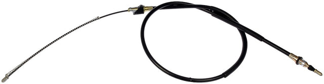 Dorman (Oe Solutions) C93680 Parking Brake Cable||c93680-007.Jpg||85||d18c93680||1636938