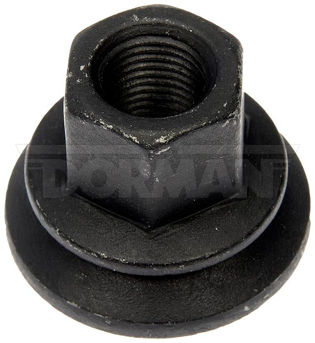 Dorman (Oe Solutions) 611-936.1 Lug Nut||611-936.1.Jpg||85||d186119361||920767