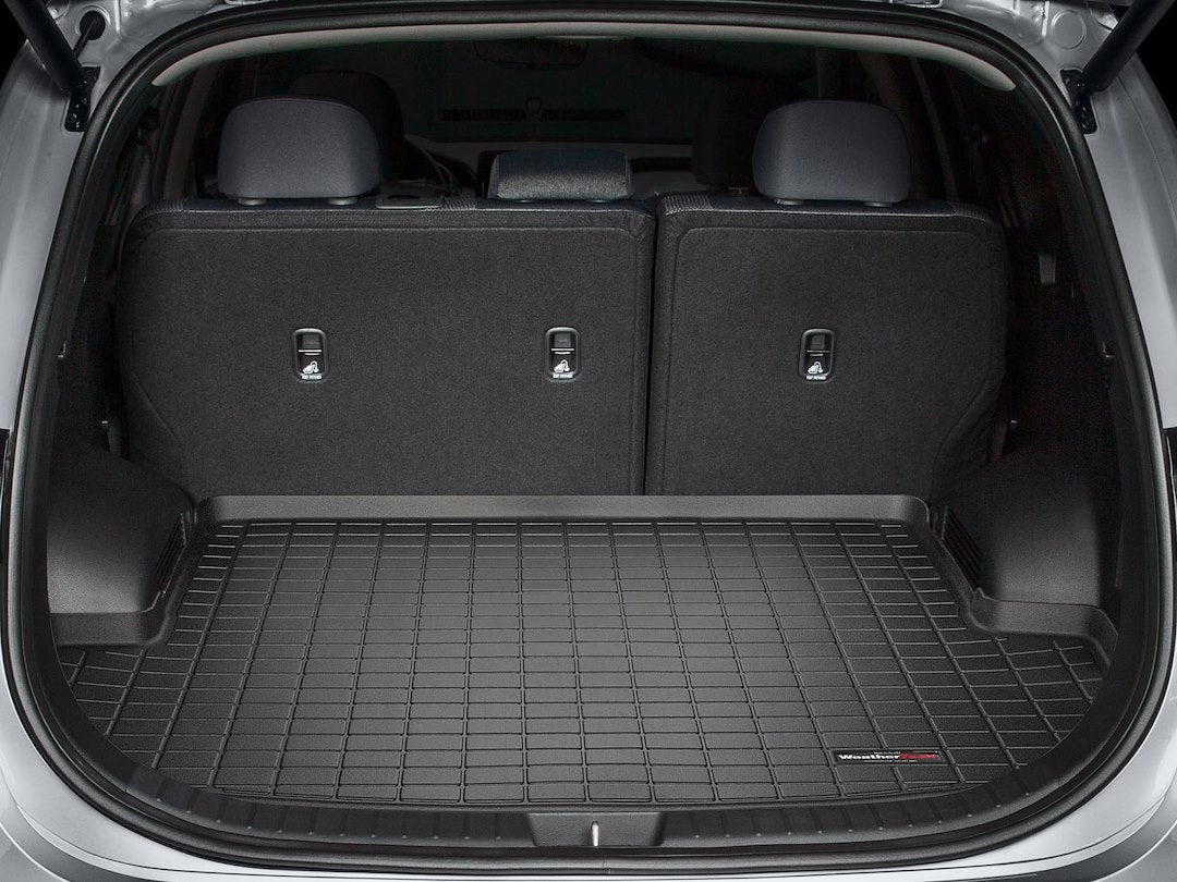 Weathertech (Usa) 401415 Cargo Area Liner||401415_1.Jpg||86||w24401415||1370837