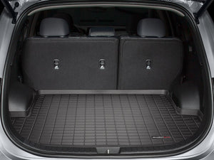 Weathertech (Usa) 401415 Cargo Area Liner||401415_1.Jpg||86||w24401415||1370837