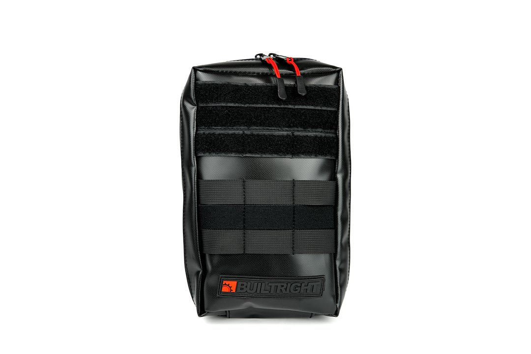 Builtright Industries 105101 Gear Bag||105101-1.Jpg||85||blt105101||1706636
