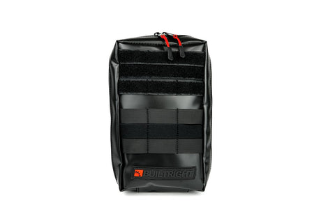 Builtright Industries 105101 Gear Bag||105101-1.Jpg||85||blt105101||1706636