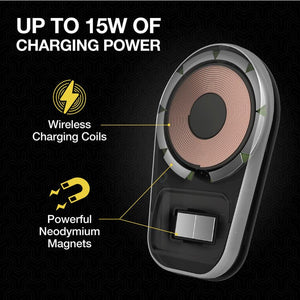 Product of Scosche Industries 0267mpq5wd-Xtsp Cellular Phone Accessories