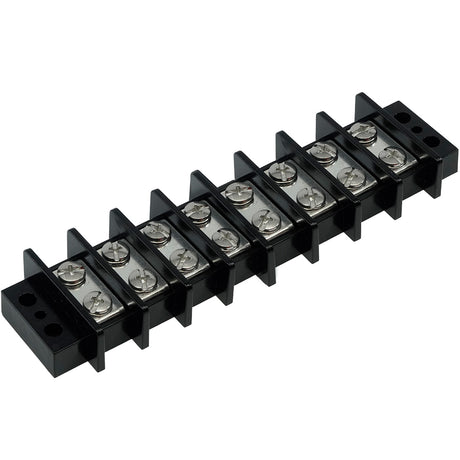 Egis 2265-08 Wire Terminal Block||2265-08 1000x White Bkrd.Jpg||85||egi226508||1555943