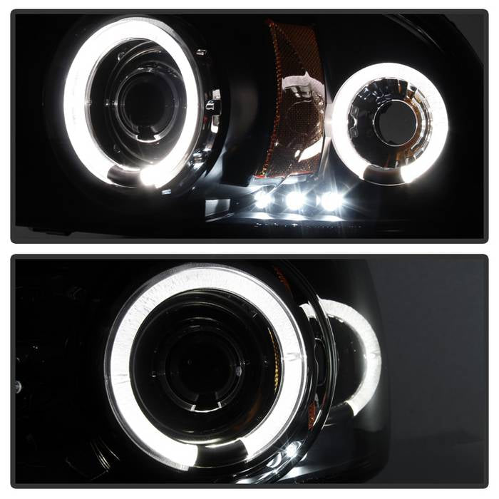 Product of Spyder Automotive 5009784 Headlight Assembly