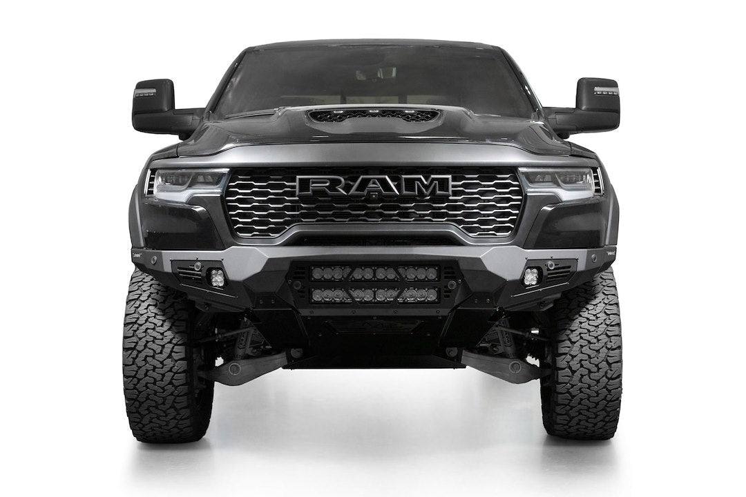 Addictive Desert Designs F630012140103 Bumper||f630012140103.Jpg||85||addf630012140||1681521
