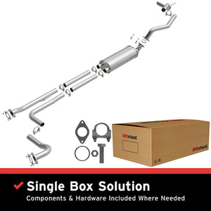 Bre Exhaust 106-0742 Exhaust System Kit||106-0742_4.Jpg||89||bre1060742||2469392
