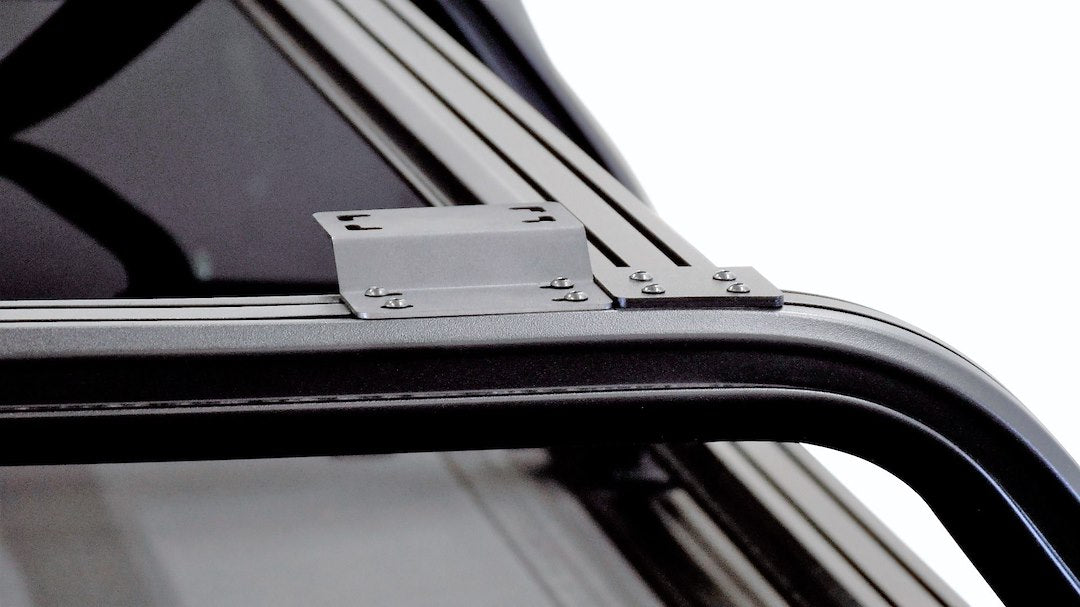 Putco 184560 Bed Cargo Rack Mounting Kit||184560_5.Jpg||90||p45184560||1117833