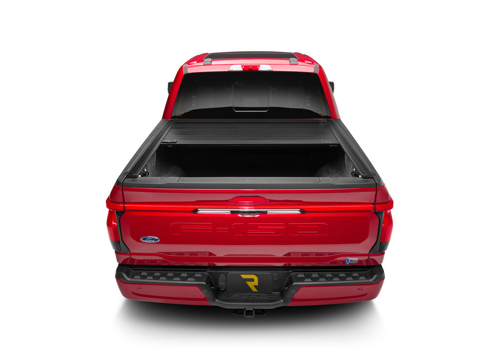 Product of Retrax RetraxPro MX Hard Manual Retractable 80378 Tonneau Cover 