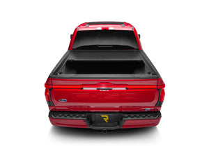 Product of Retrax RetraxPro MX Hard Manual Retractable 80378 Tonneau Cover 