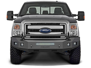 Steelcraft 71-11370hp Bumper||71-11370hp_1.Jpg||86||stl7111370hp||1740175
