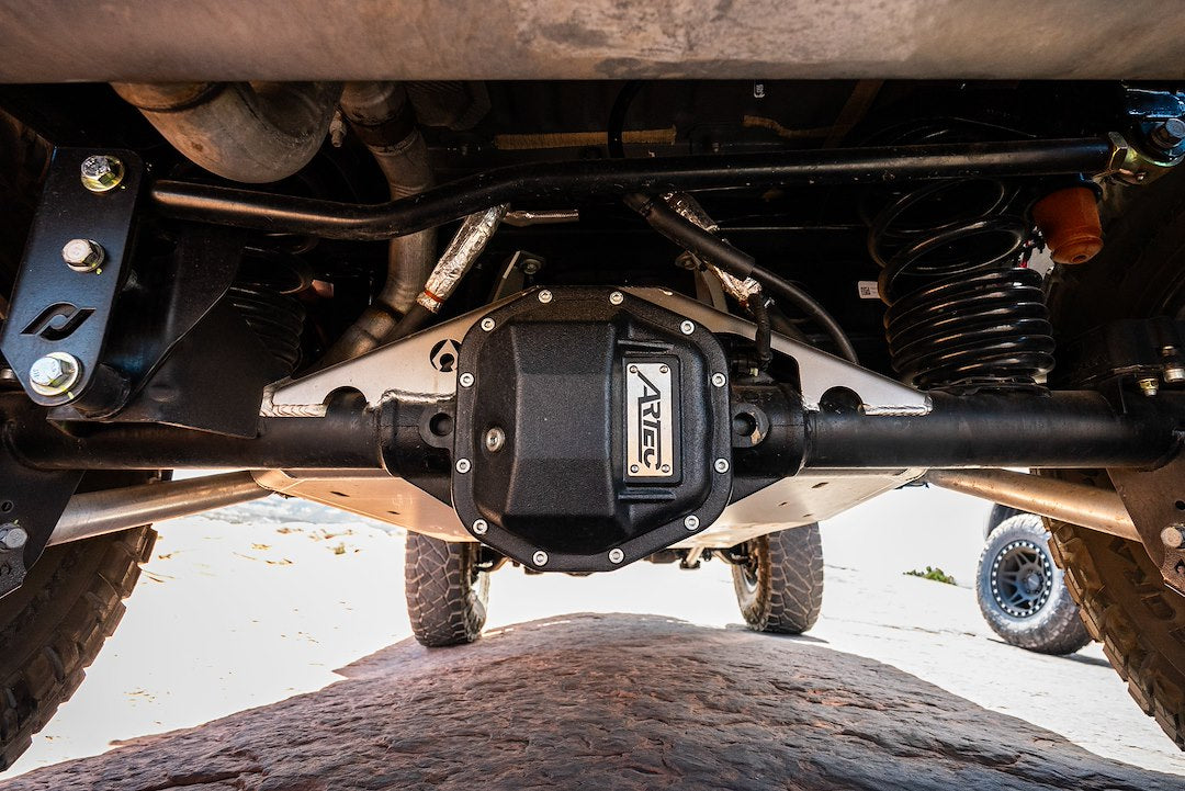 Artec Industries Jl4502 Axle Housing Truss||jl4502_3.Jpg||88||artjl4502||2236612