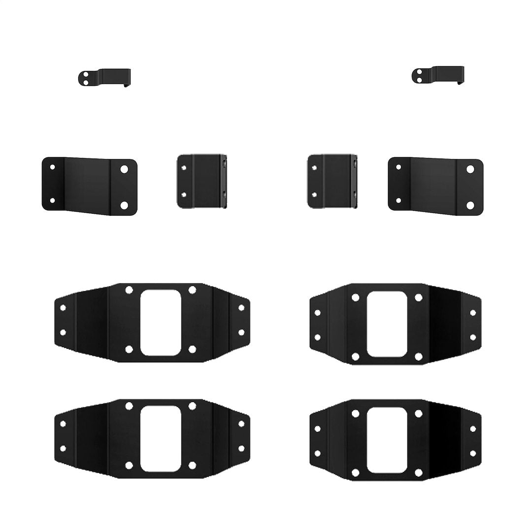 Product of Putco 195162 Molle Cargo Panel