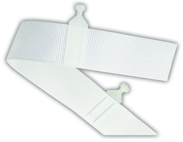 Jr Products 81355 Window Curtain Glider Tape||81355.Jpg||85||j4581355||999236