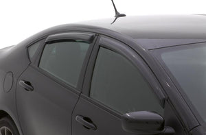 Product of Auto Ventshade (AVS) 94529 Ventvisor Outside Channel Rainguard 