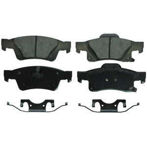 Wagner Brakes Zd1498 Brake Pad||zd1498.Jpg||85||w66zd1498||2222981