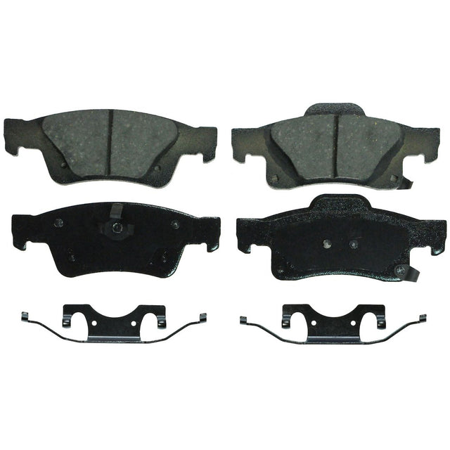 Wagner Brakes Zd1498 Brake Pad||zd1498.Jpg||85||w66zd1498||2222981
