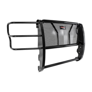 Product of TrailFX E0511B Grille Guard 1-Piece Black Powder Coated 