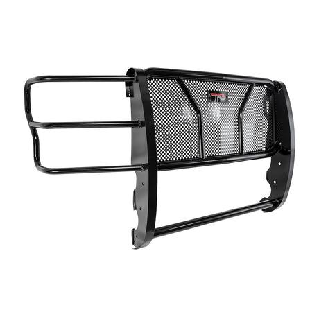 Product of TrailFX E0511B Grille Guard 1-Piece Black Powder Coated 