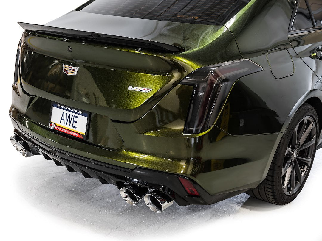 Awe Tuning 3025-42436 Exhaust System Kit||3025-42436_14.Jpg||95||awe302542436||1736103