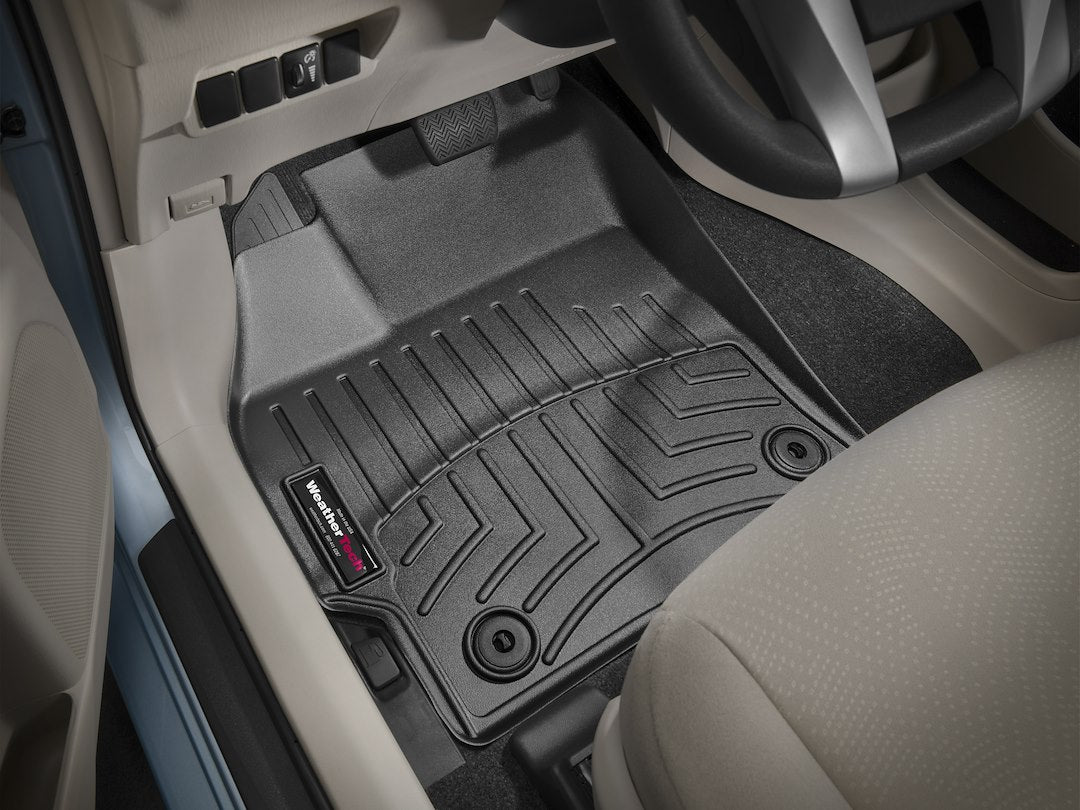 Weathertech (Usa) 444271 Floor Liner||444271_1.Jpg||86||w24444271||1663512