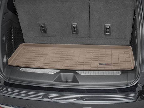Weathertech (Usa) 411384 Cargo Area Liner||411384_1.Jpg||86||w24411384||1678809