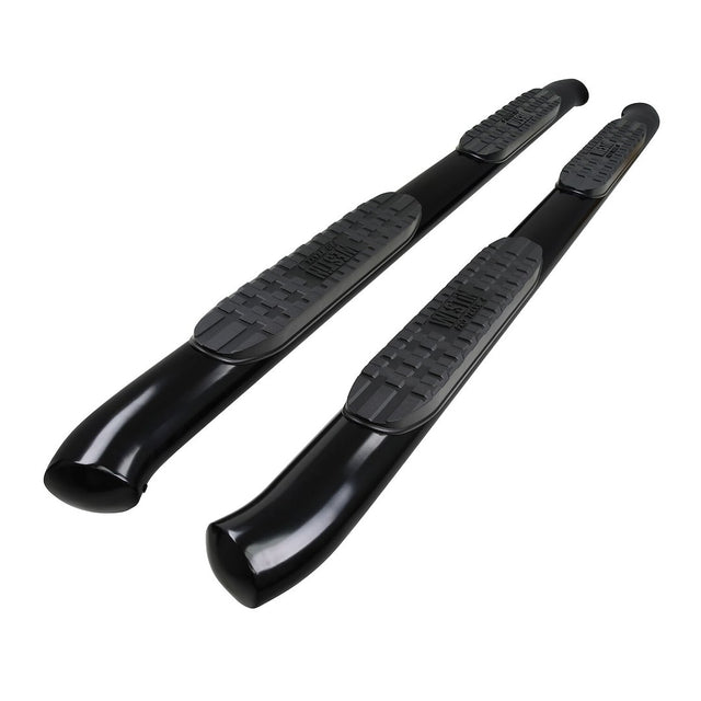 Westin Automotive 21-24125 Nerf Bar||21-24125_Ko3qtrdr_P04.Jpg||85||w162124125||1617742
