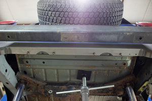 Kentrol Rb4022 Replacement Frame Section||||90||kenrb4022||2023899