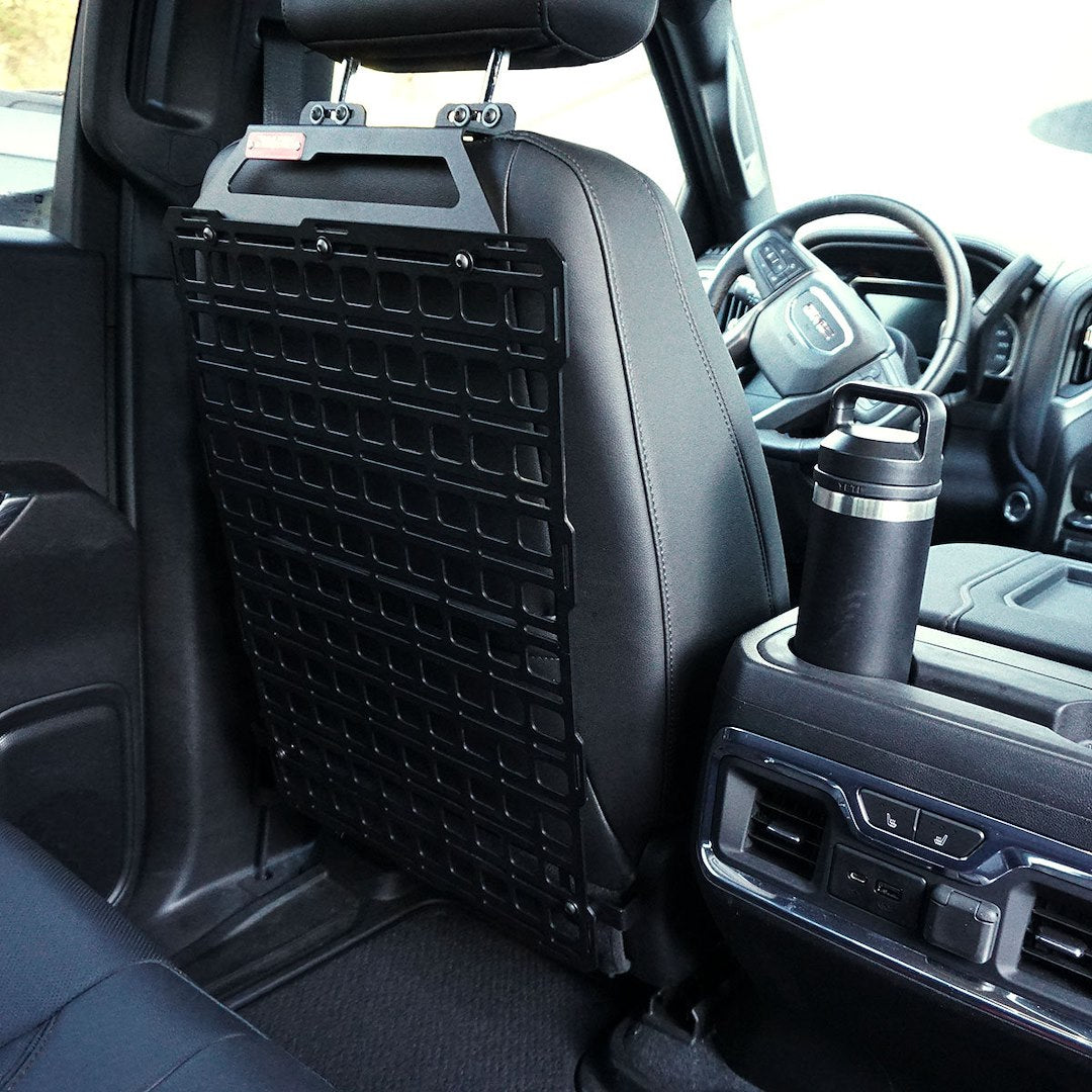 Product of Builtright Industries 104047 Molle Cargo Panel