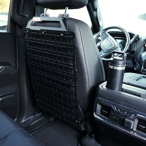 Product of Builtright Industries 104047 Molle Cargo Panel
