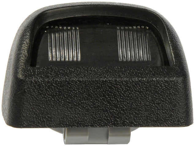 Help! By Dorman 68168 License Plate Light Bulb Lens||68168-001.Jpg||85||d1868168||878628
