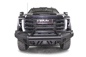 Fab Fours Gm24-Q6262-1 Bumper||q6262_Frnt.Jpg||87||f66gm24q62621||1638850
