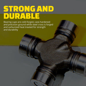 Moog Chassis 448 Universal Joint||445_2.Jpg||87||m12448||1786785