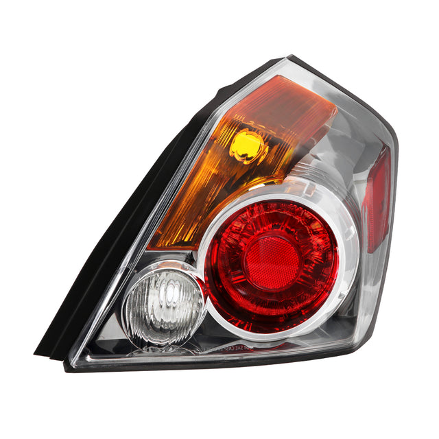 Xtune 9032066 Tail Light Assembly||||85||s2z9032066||1917185