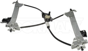 Dorman (Oe Solutions) 740-602 Window Regulator||740-602.Jpg||85||d18740602||2244029