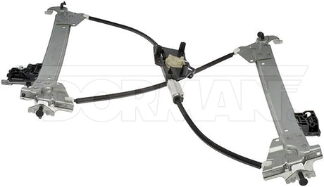 Dorman (Oe Solutions) 740-602 Window Regulator||740-602.Jpg||85||d18740602||2244029