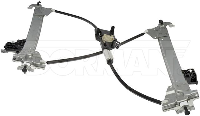 Dorman (Oe Solutions) 740-602 Window Regulator||740-602.Jpg||85||d18740602||2244029