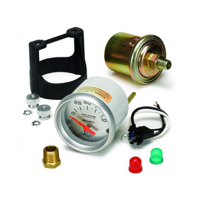Autometer 4327 Gauge Oil Pressure||4327.Jpg||85||a484327||1222978