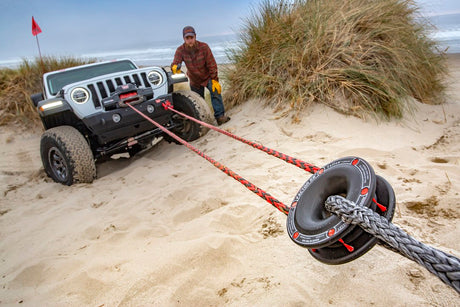 Factor 55 00260 Winch Snatch Block||00260_1.Jpg||86||fac00260||868837