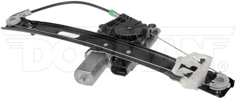 Dorman (Oe Solutions) 748-469 Window Regulator||748-469-007.Jpg||85||d18748469||2150654